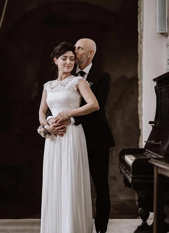 Boho e movimento — Real Bride sposa Torino, Idea Sposa Couture (5)