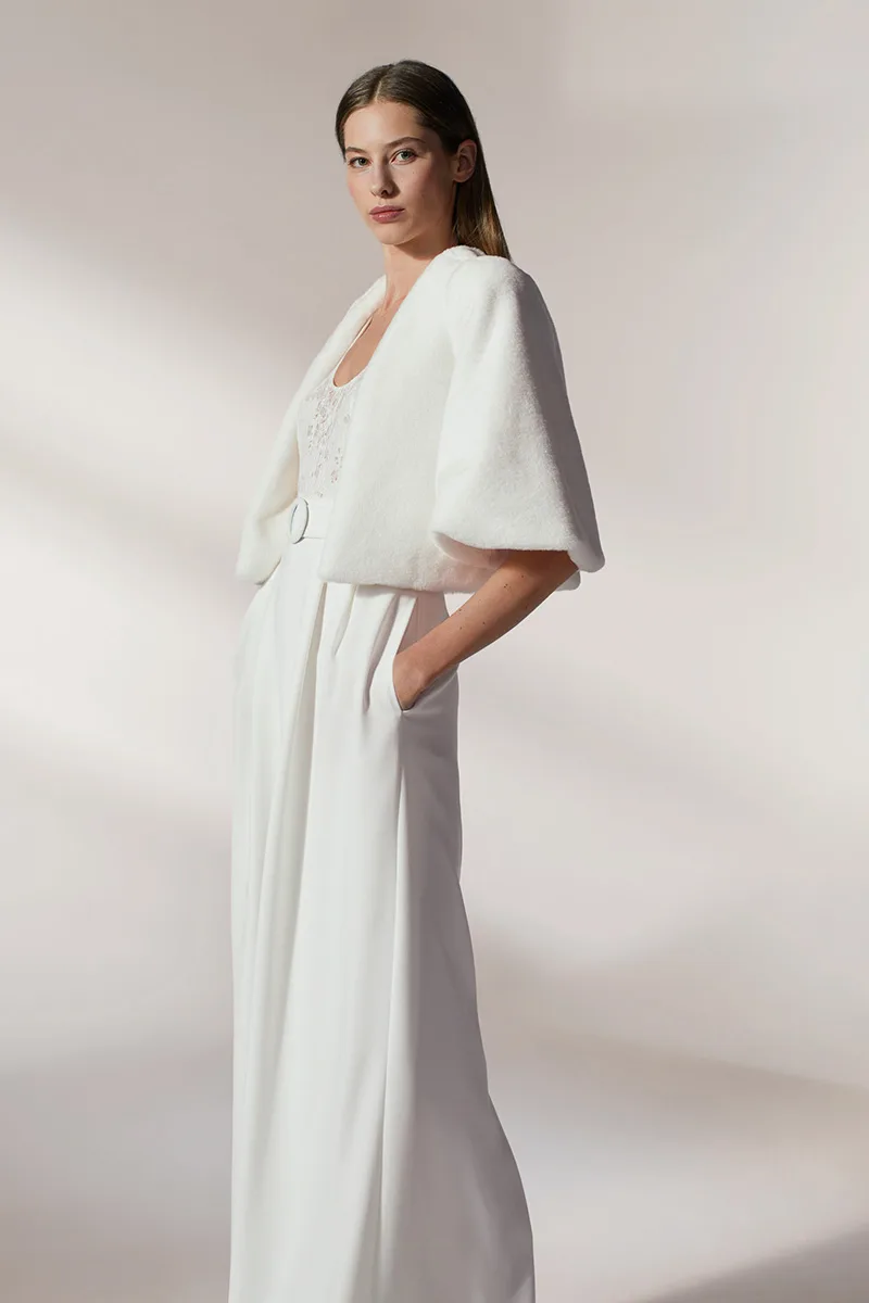 Abito da sposa 2613 — Jesus Peiro