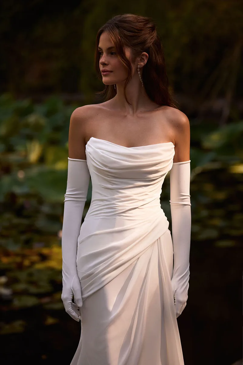 Abito da sposa Amika — Milla Nova