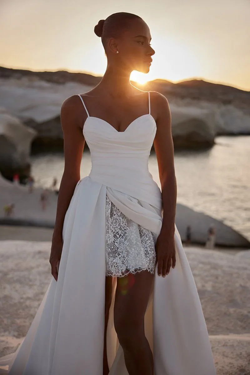 Abito da sposa Sami — Eva lendel