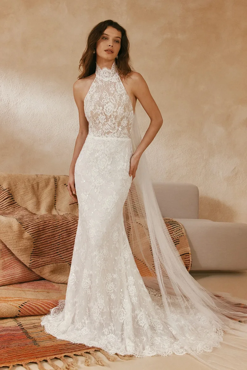 Abito da sposa Gabrielle — Anna Kara