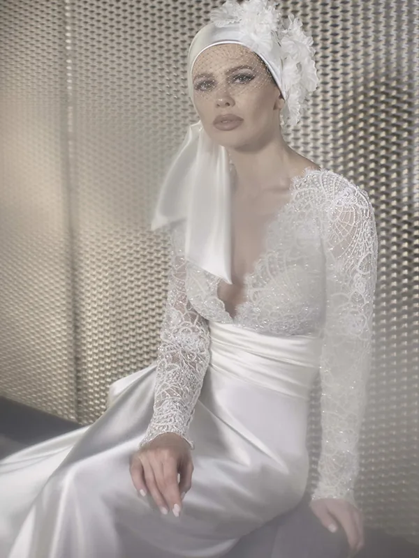 Collezione Helena by Maison Signore — Idea Sposa Couture, Torino