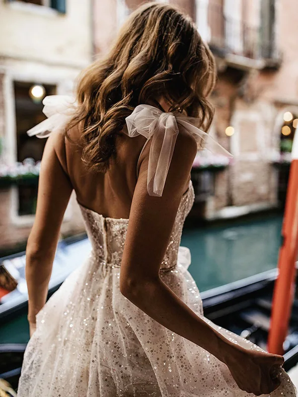 Collezione Jolie Bridal by Berta — Idea Sposa Couture, Torino