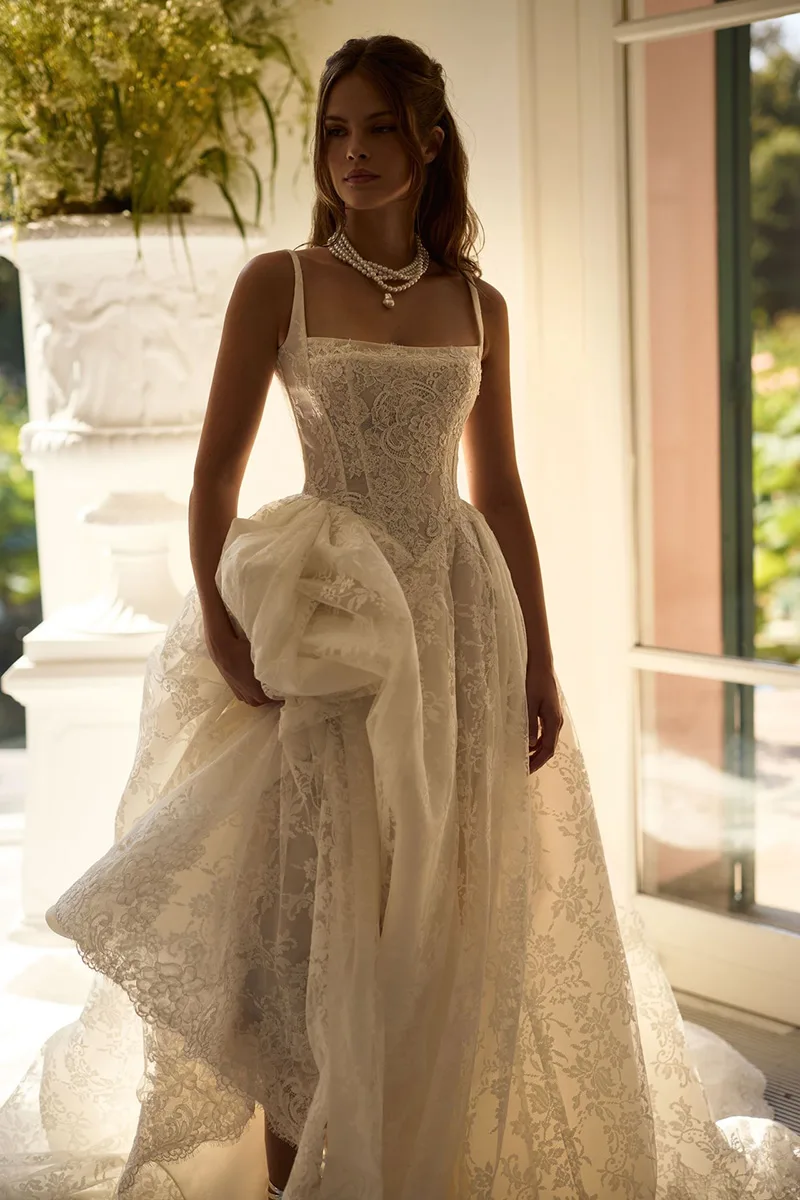 Abito da sposa Melrose — Milla Nova