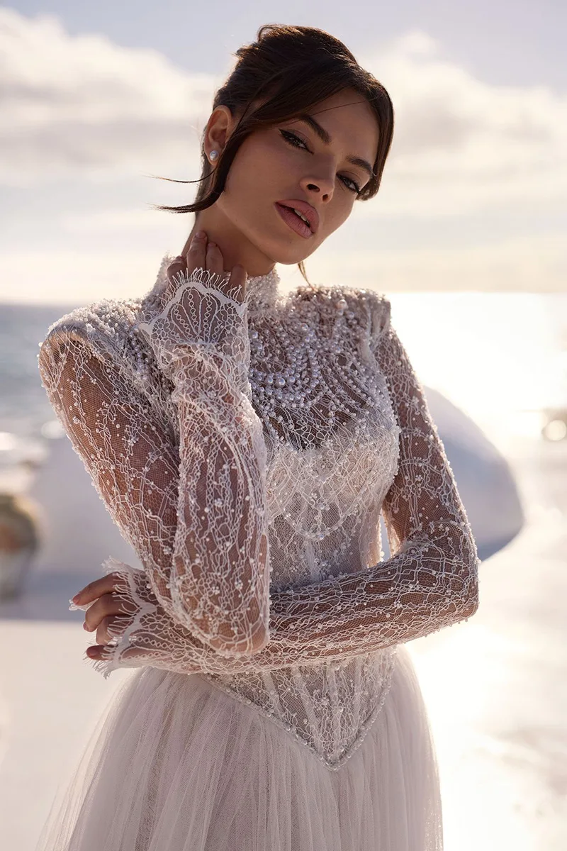 Abito da sposa Mirette — Milla Nova