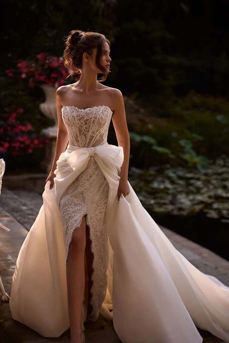 Abito da sposa Rhona — Milla Nova