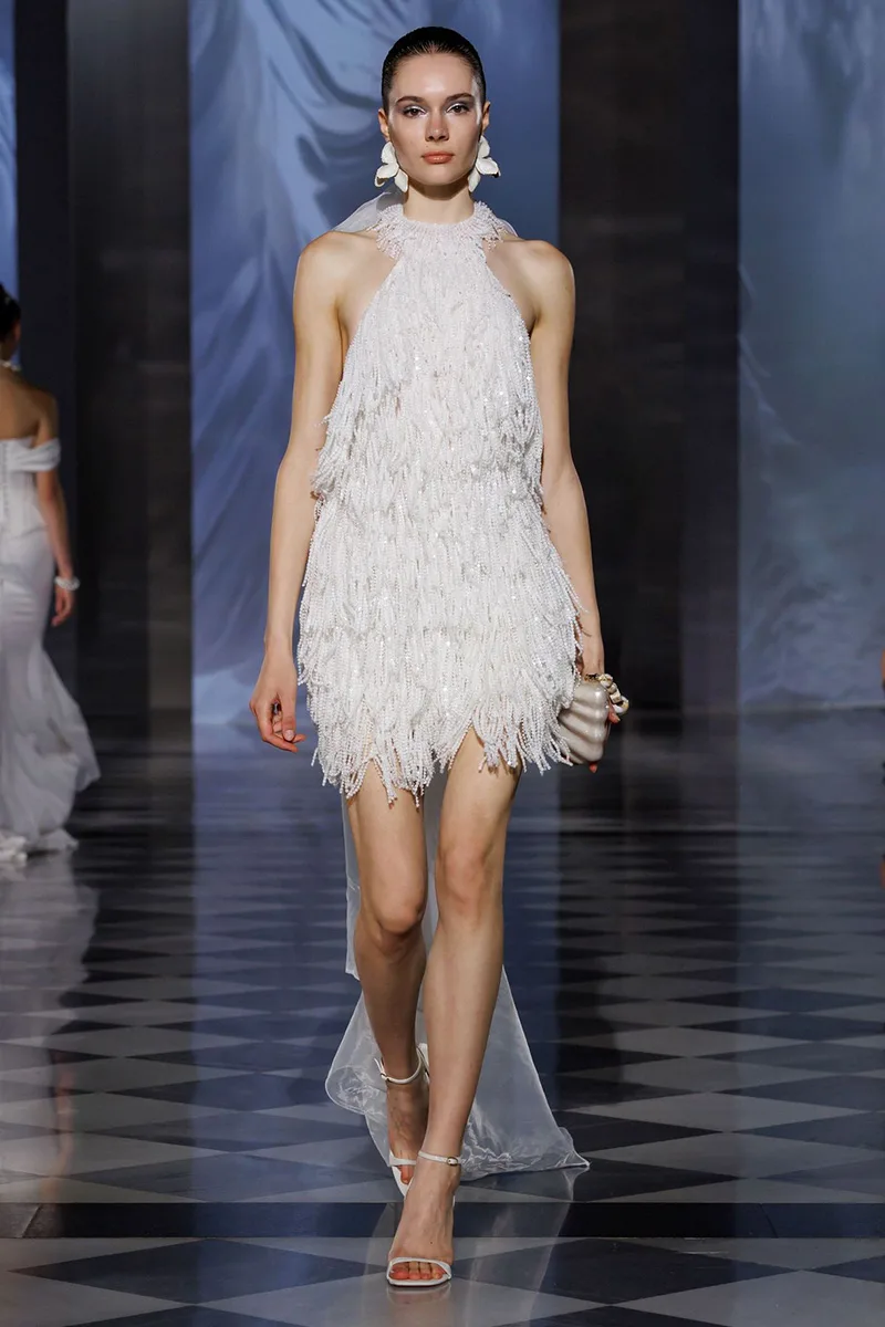 Abito da sposa Sylara — Milla Nova