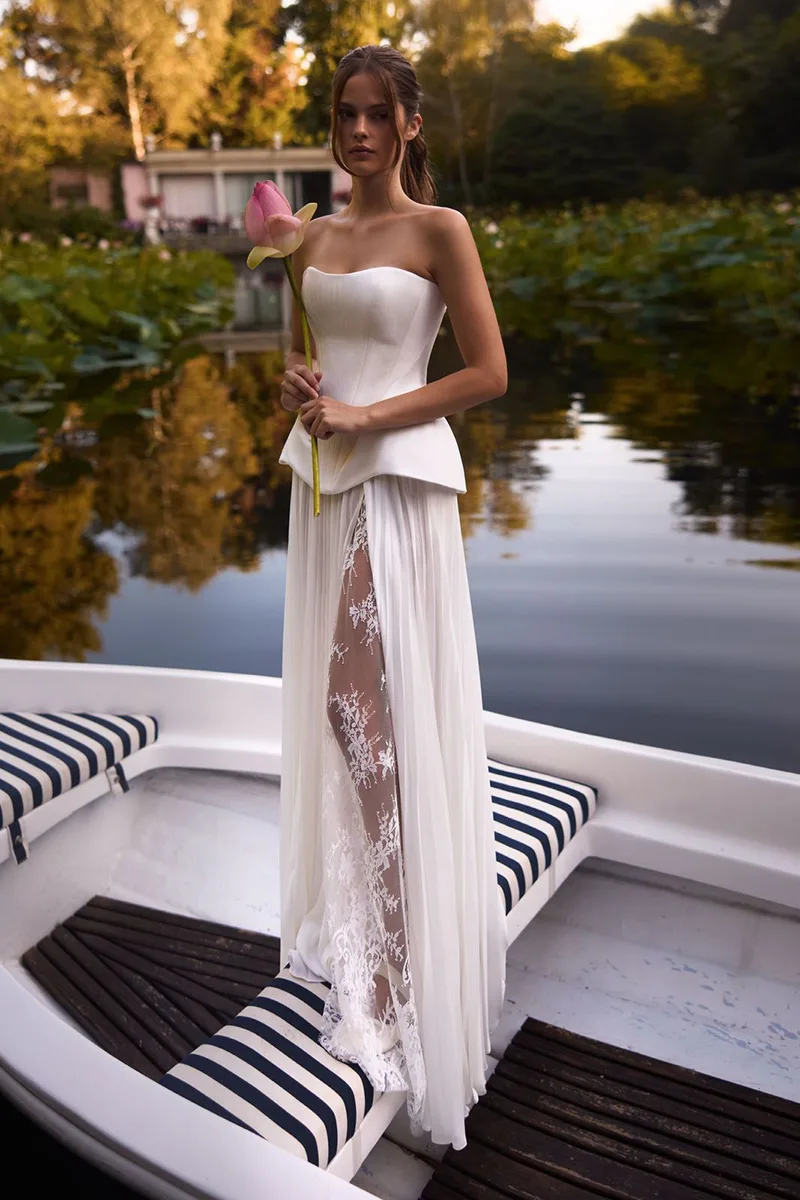 Abito da sposa Union — Milla Nova