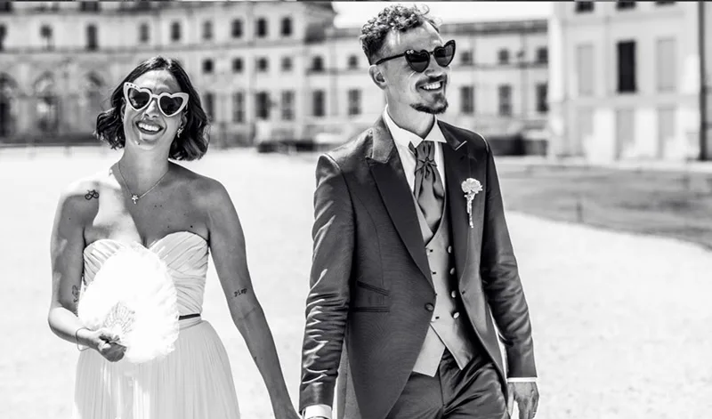 Fascino intramontabile — Real Bride sposa Torino, Idea Sposa Couture (20)