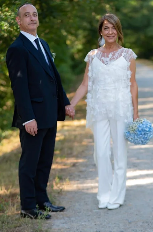 Fascino intramontabile — Real Bride sposa Torino, Idea Sposa Couture (19)