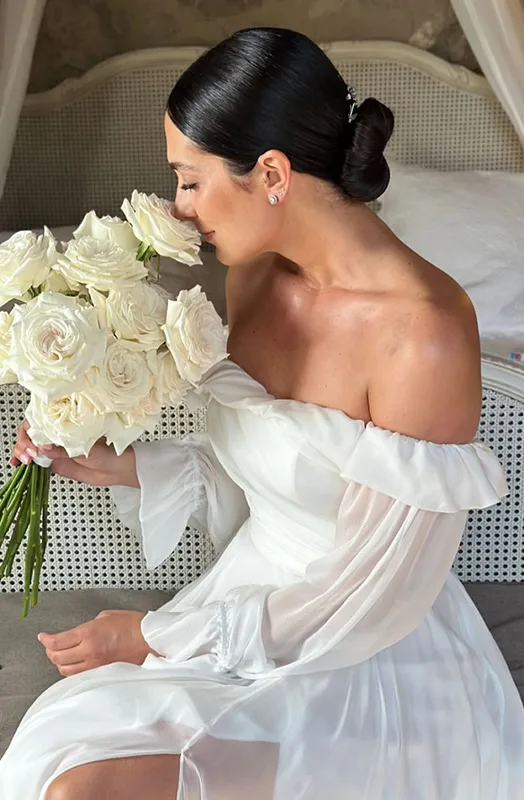 Fascino intramontabile — Real Bride sposa Torino, Idea Sposa Couture (17)