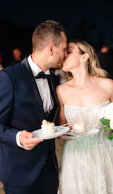 Fascino intramontabile — Real Bride sposa Torino, Idea Sposa Couture (15)