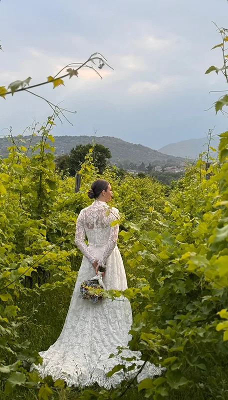 Fascino intramontabile — Real Bride sposa Torino, Idea Sposa Couture (13)