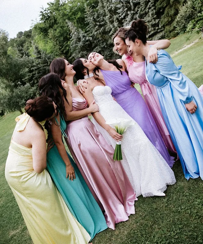 Fascino intramontabile — Real Bride sposa Torino, Idea Sposa Couture (11)
