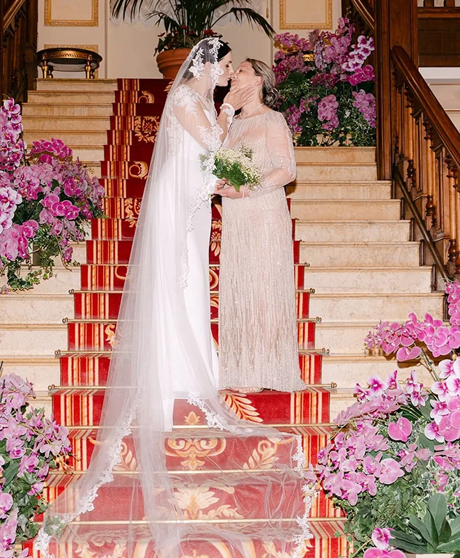 Fascino intramontabile — Real Bride sposa Torino, Idea Sposa Couture (9)