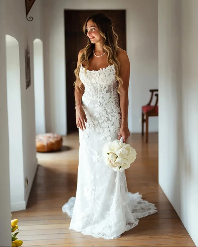 Fascino intramontabile — Real Bride sposa Torino, Idea Sposa Couture (4)