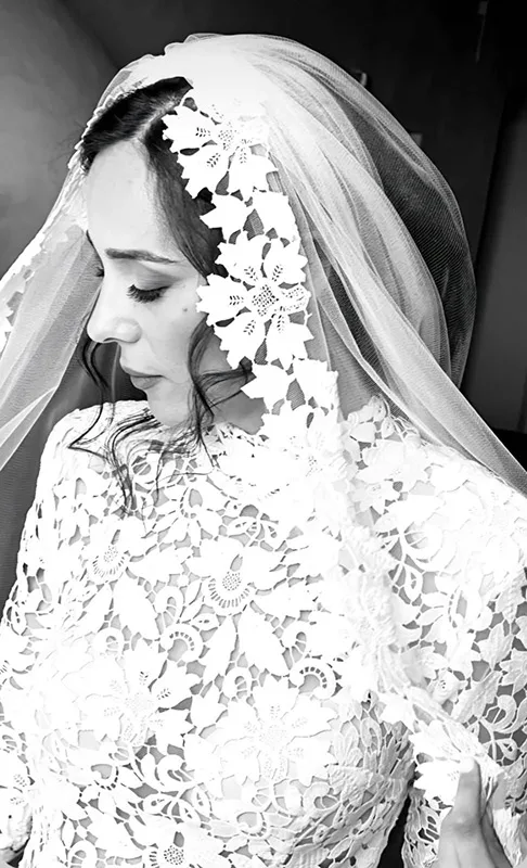 Fascino intramontabile — Real Bride sposa Torino, Idea Sposa Couture (2)