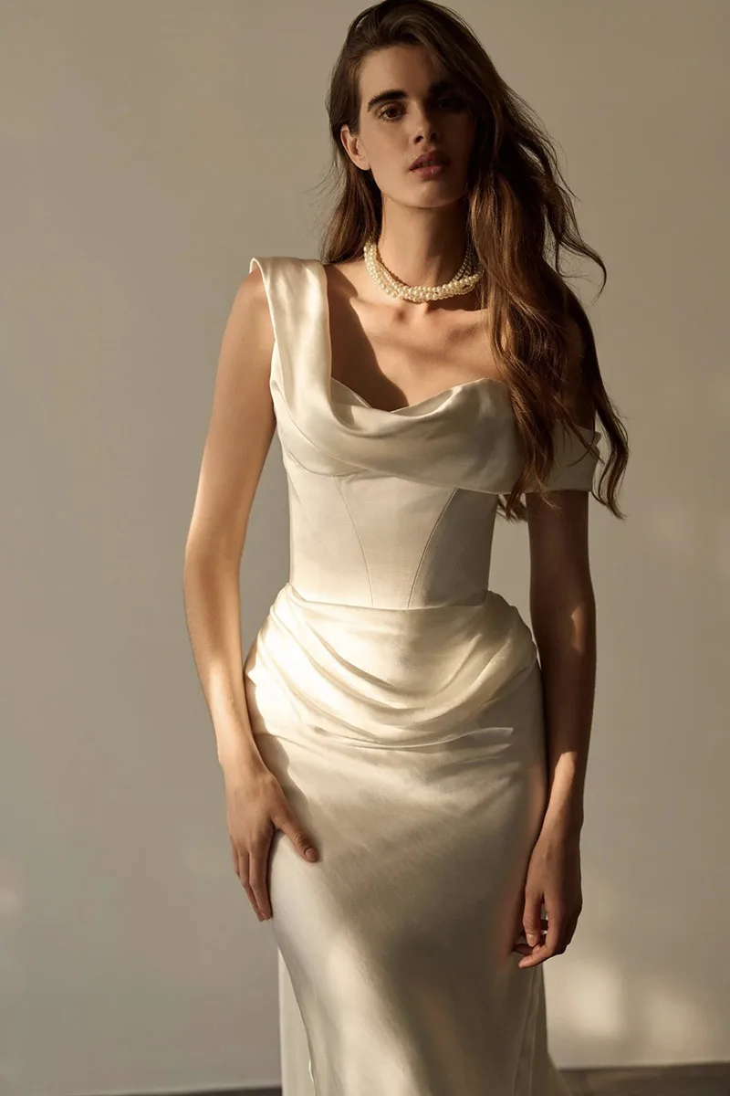 Abito da sposa Ginger — Milla Nova