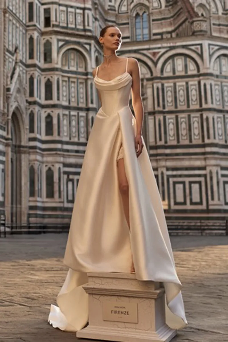 Abito da sposa Almarose — Milla Nova, dettaglio 3