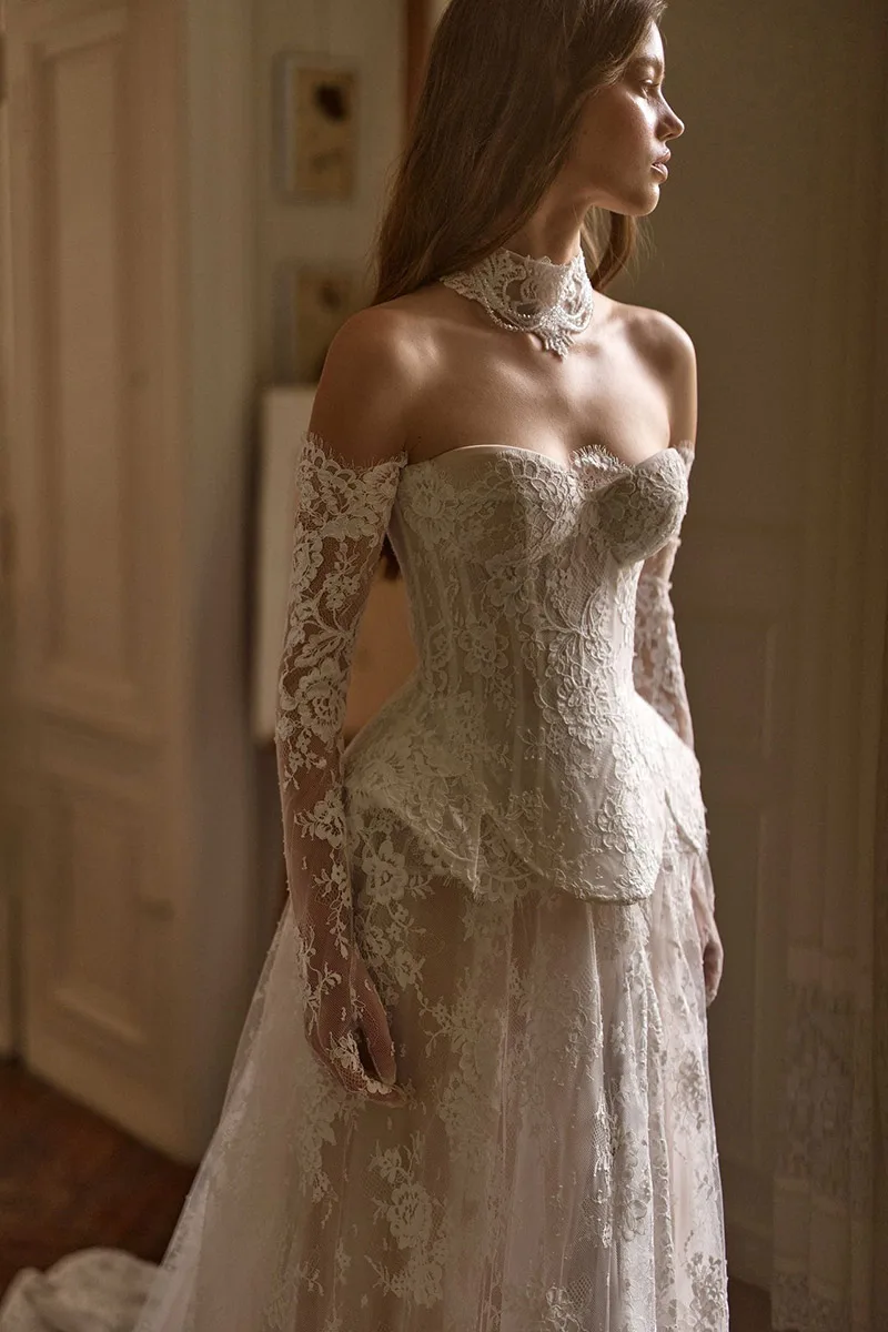 Abito da sposa Averic — Milla Nova