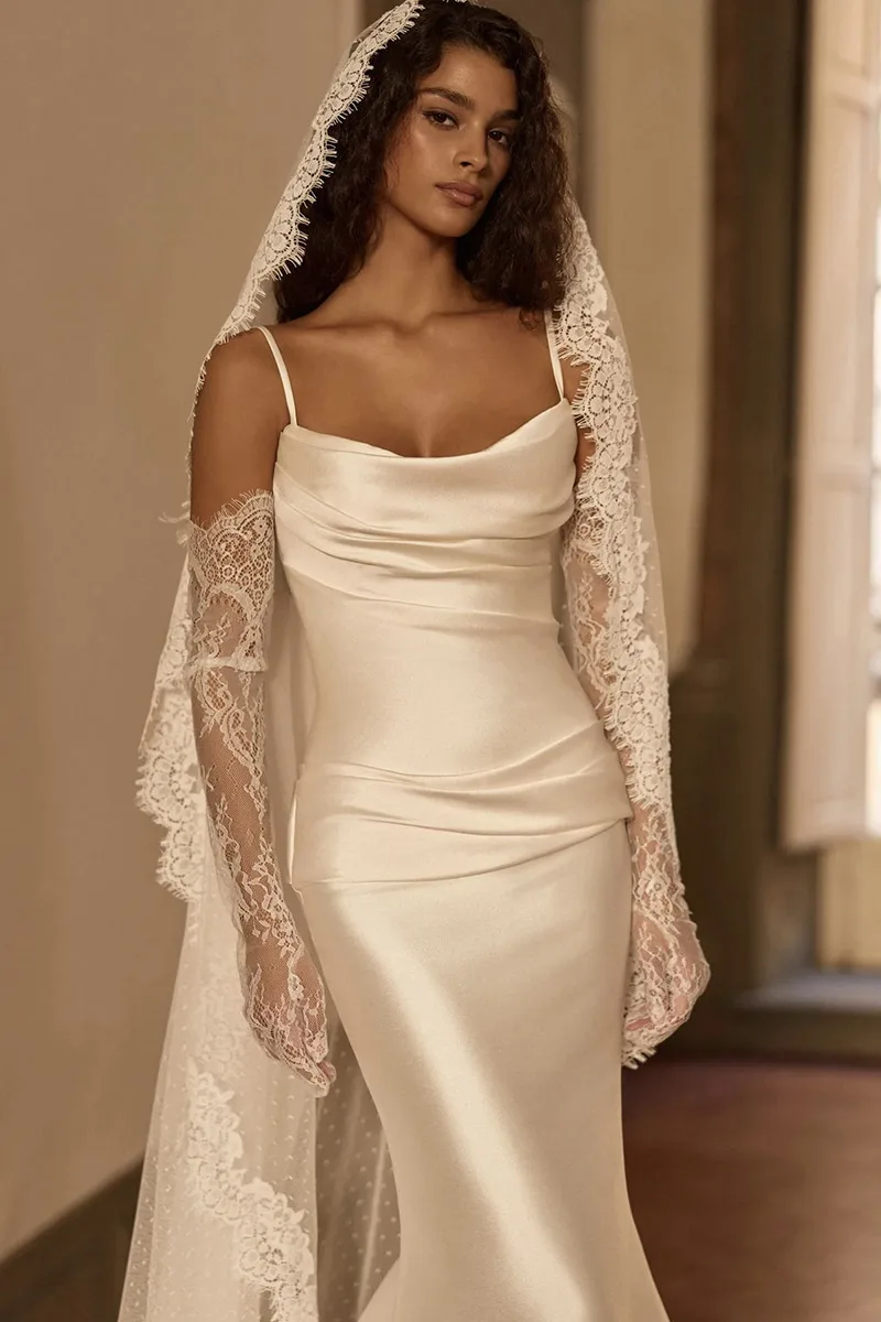 Abito da sposa Clarienne — Milla Nova