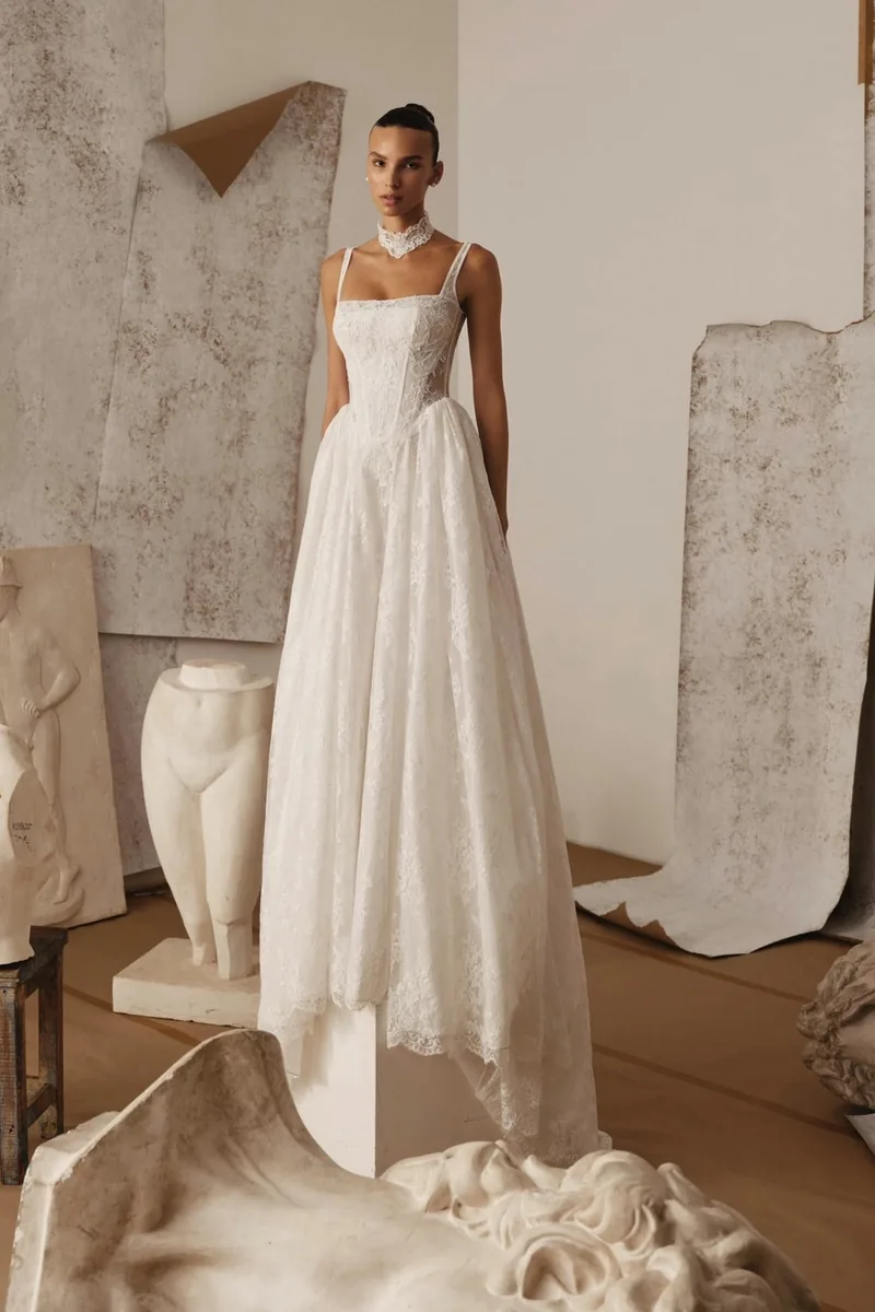 Abito da sposa Arlisse — Milla Nova