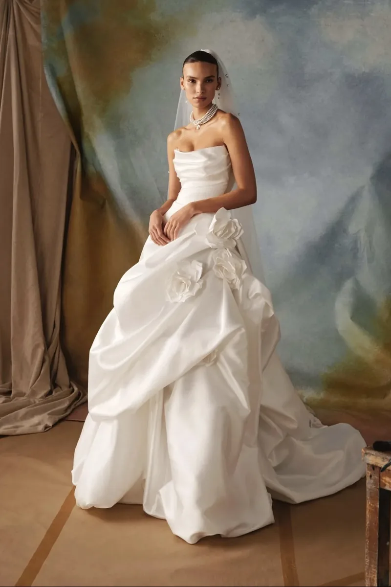 Abito da sposa Vittoria — Milla Nova