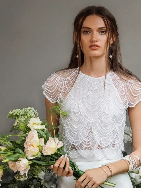 Collezione Catherine Deane — Idea Sposa Couture, Torino