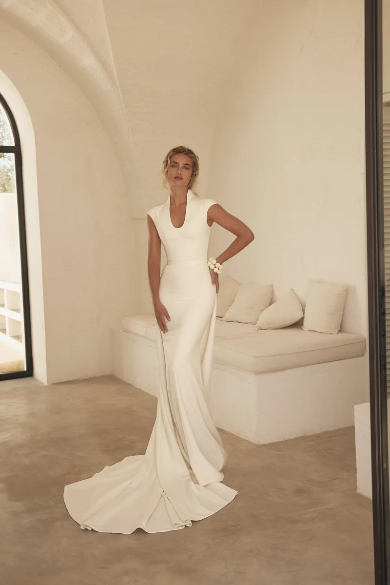 Abito da sposa Appolo — Eva lendel