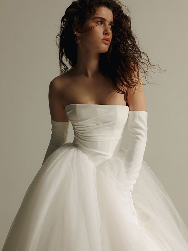 Abiti da sposa Eva Lendel a Torino