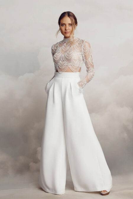 Abito Alexis Trousers