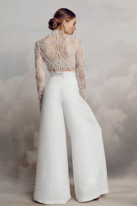 Abito Alexis Trousers