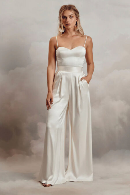 Abito Darla bodice