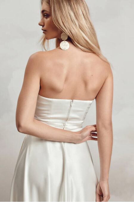 Abito Darla bodice