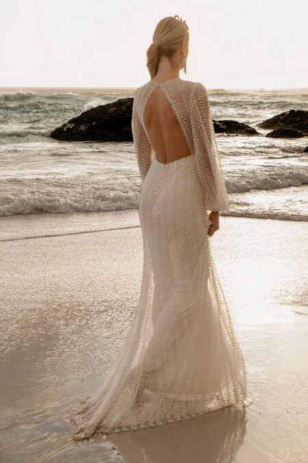 Abito Belle gown