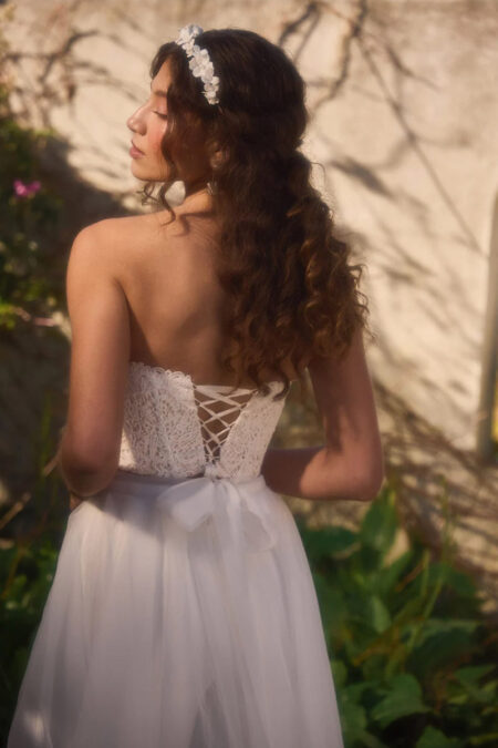 Abito Beatrix bodice