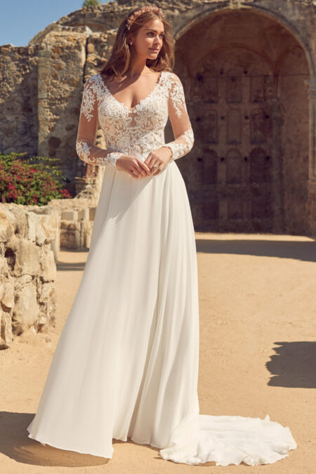 Abito Chantal lynette