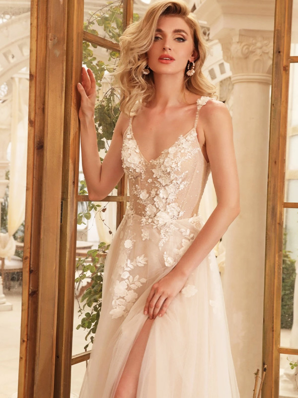 Abiti da sposa Chic Nostalgia a Torino