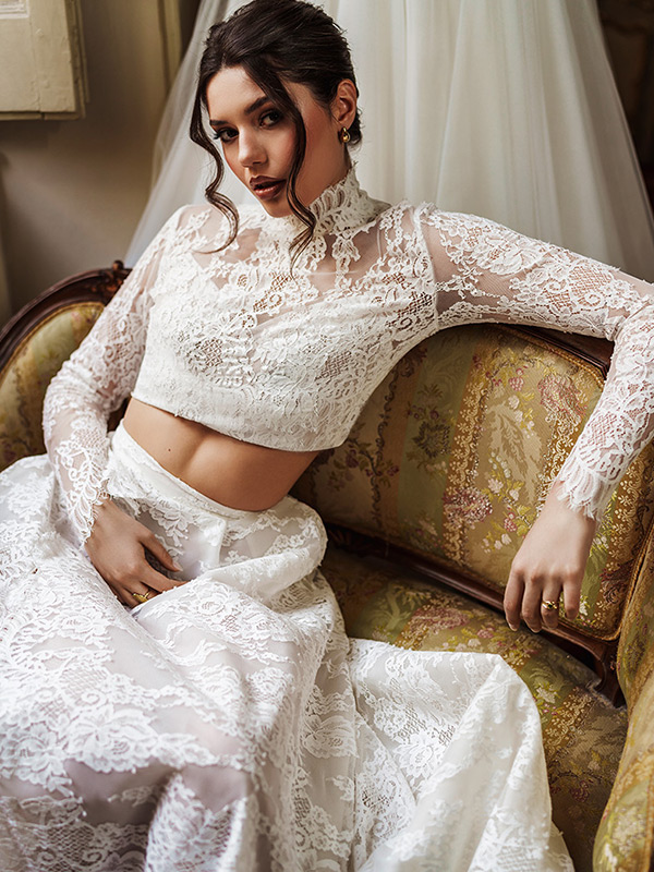 Abiti da sposa su Misura a Torino