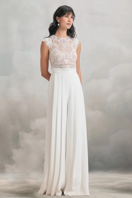 Abito Harvey trousers